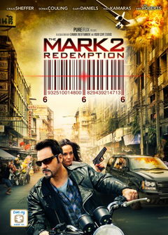 The Mark: Redemption (2013)