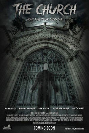 The Church