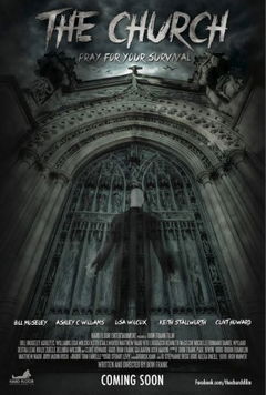 The Church (2013)