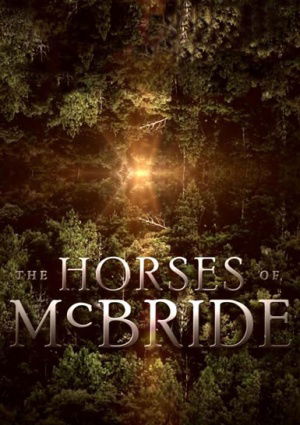 The Horses of McBride
