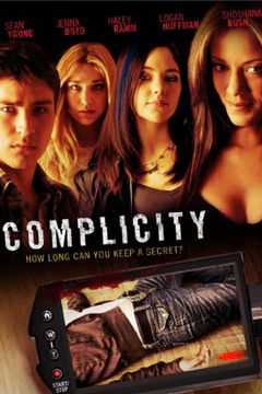 Complicity (2012)
