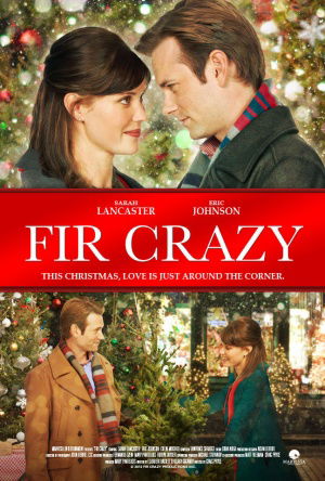 Fir Crazy