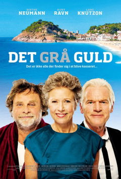 Det Grå Guld (2013)