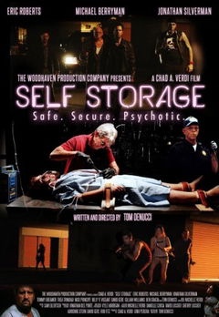 Self Storage (2013)