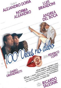 Cien Veces No Debo (1990)