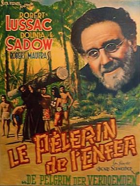 Le Pèlerin de l'Enfer