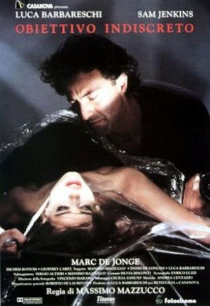 Obiettivo Indiscreto