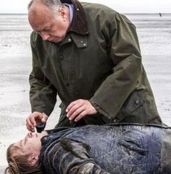 Der Tote im Watt (2013)