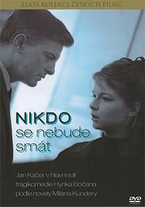 Nikdo Se Nebude Smát (1966)