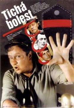 Tichá Bolest