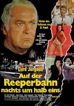 Auf der Reeperbahn Nachts um Halb Eins (1969)