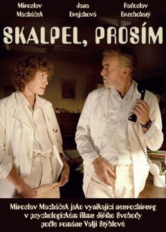 Skalpel, Prosím (1985)