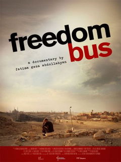 Freedom Bus (2013)