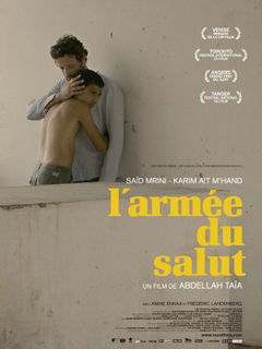 L'Armée du Salut (2013)