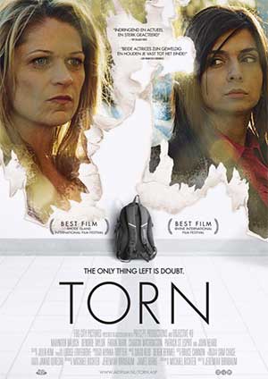 Torn