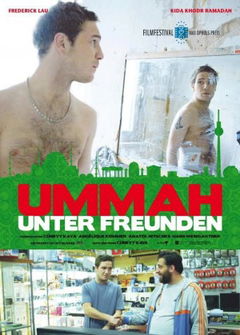 UMMAH - Unter Freunden (2013)