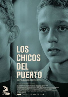 Los Chicos del Puerto (2013)