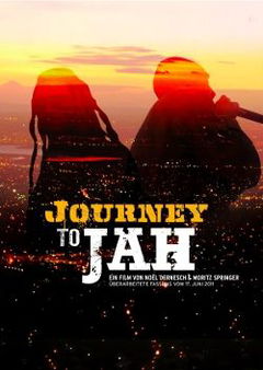 Journey to Jah (2013)