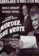 Murder, She Wrote: A Story to Die For