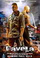 Falcon Rising