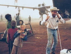 Mission Congo (2013)