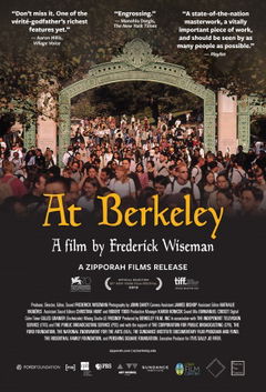 At Berkeley (2013)