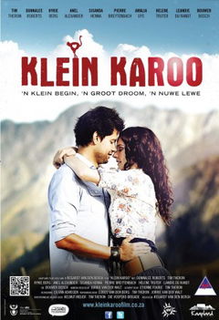 Klein Karoo (2013)