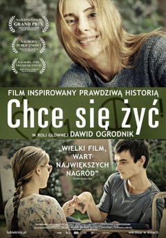 Chce Sie Zyc (2013)