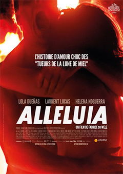 Alleluia (2014)