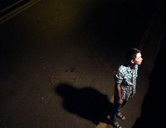 Trap Street (2013)