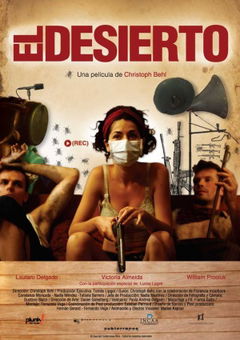 El Desierto (2013)