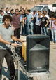 Falastine Stereo