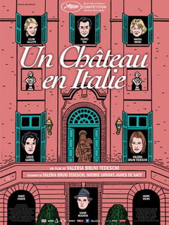 Un Château en Italie (2013)