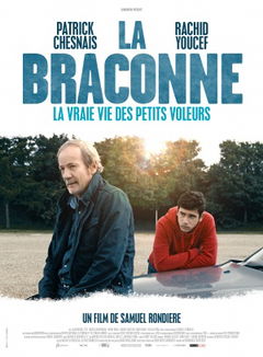 La Braconne (2013)