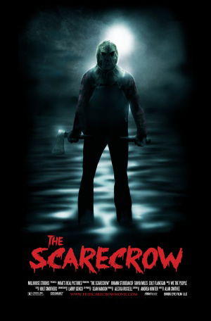 Scarecrow