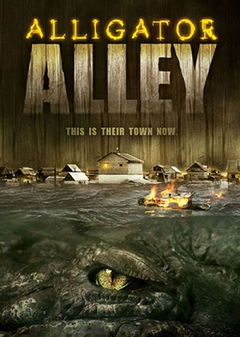 Ragin Cajun Redneck Gators (2013)
