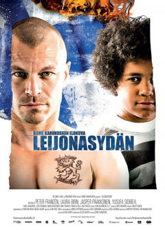 Leijonasydän (2013)
