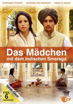Das Mädchen mit dem Indischen Smaragd (2013)