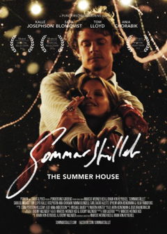 Sommarstället (2013)