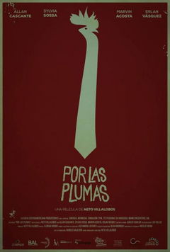 Por las Plumas (2013)