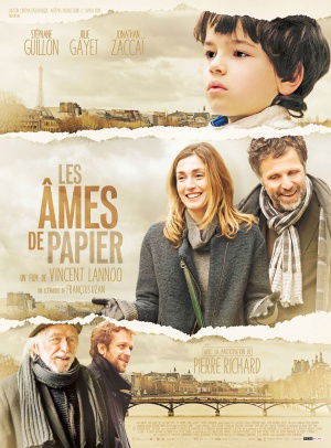 Les Âmes de Papier