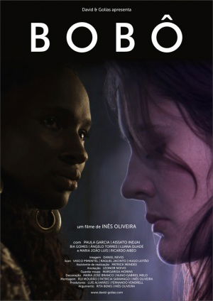 Bobô