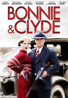 Bonnie and Clyde (2013)