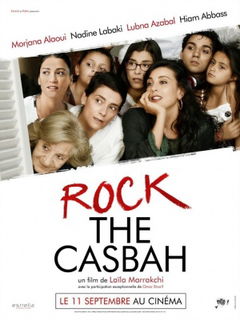 Rock the Casbah (2013)