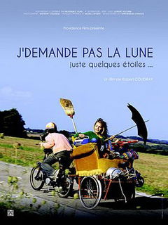 J'demande Pas la Lune, Juste Quelques Étoiles (2013)
