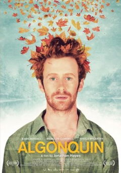 Algonquin (2013)