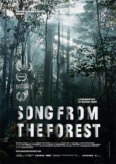Song from the Forest (2014)