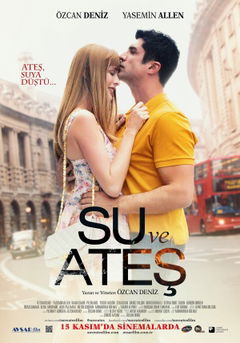 Su ve Ates (2013)