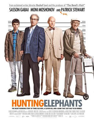 Hunting Elephants