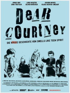 Dear Courtney (2013)
